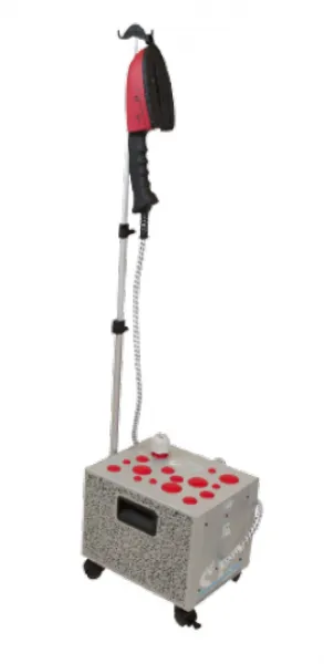 Gazzella STM MN 2035 Steamulator Ütü