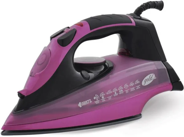 Goldmaster GSI 7601 Ütü