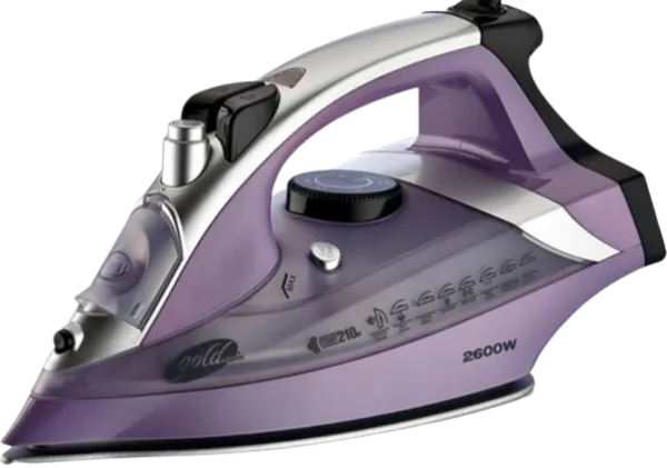 Goldmaster GSI 7606P FORZA Ütü