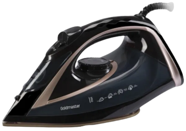 Goldmaster Smarty GM-7630 Ütü