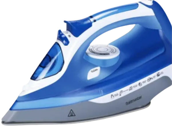 Goldmaster Starjett GM-7625 Ütü