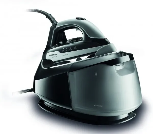 Grundig SIS 9450 Premium Ütü