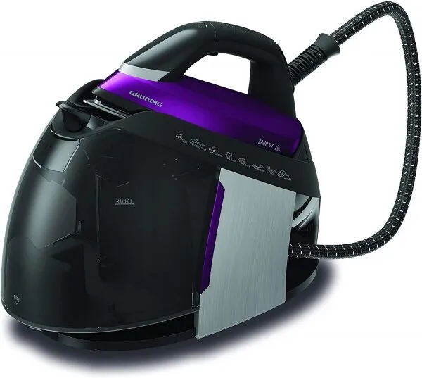 Grundig SIS 9870 Ütü