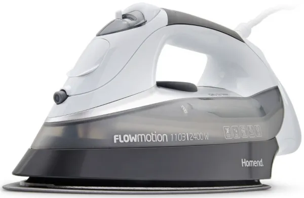 Homend 1103 Flowmotion Ütü