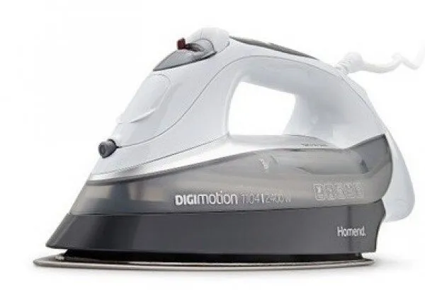 Homend 1104 Digimotion Ütü