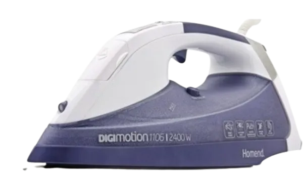 Homend 1106 Digimotion Ütü