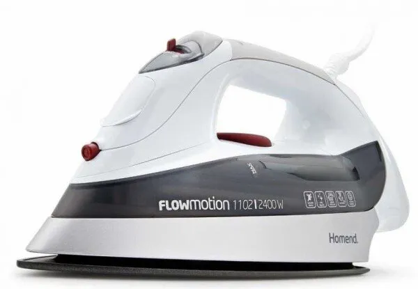 Homend Flowmotion 1102 Ütü
