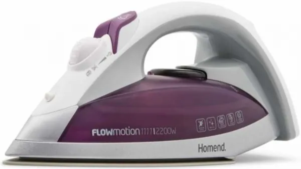 Homend Flowmotion 1111 Ütü