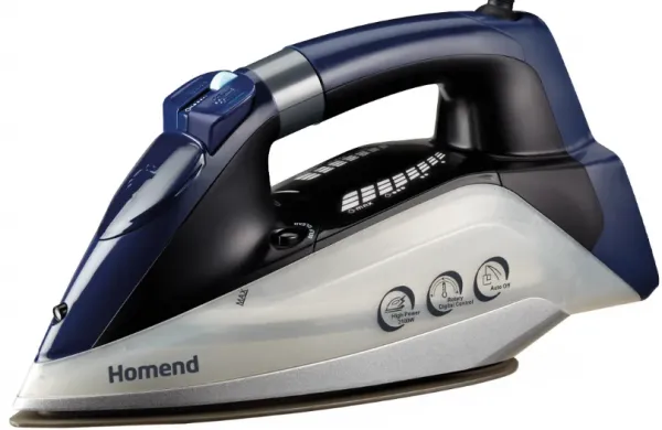 Homend Iron Power 1162H (700.01.01.0347) Ütü