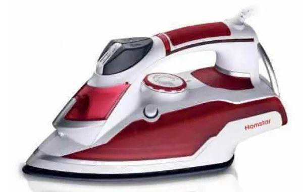 Homstar HS-129 Ütü