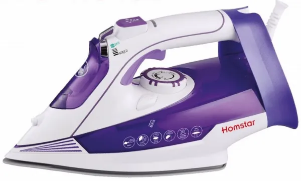 Homstar HS-SI 139 Ütü