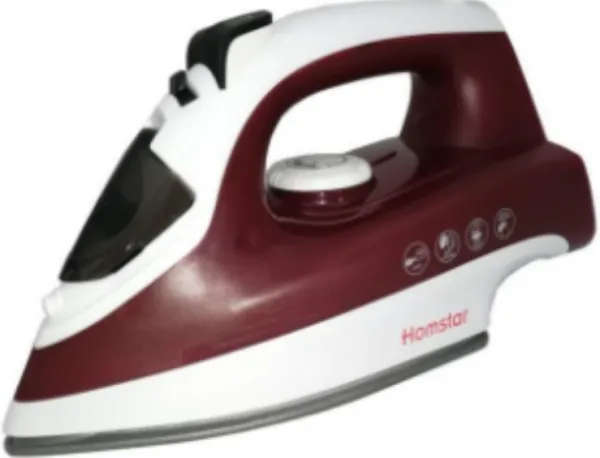 Homstar	HS-119 Ütü