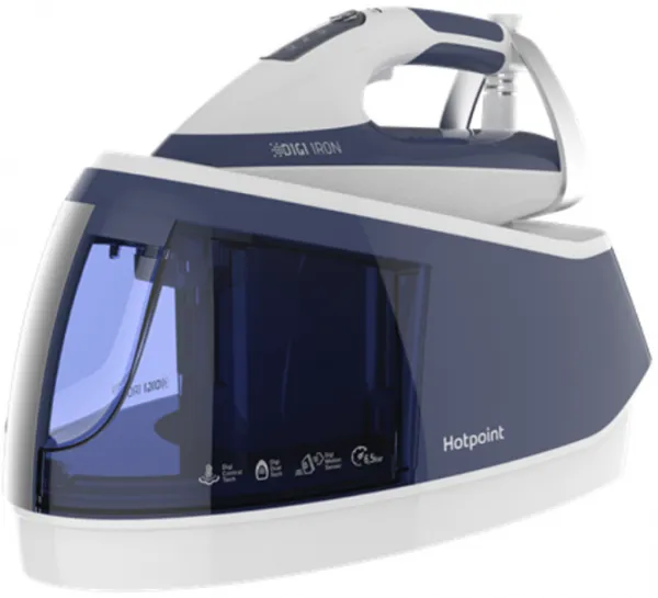 Hotpoint-Ariston SG C14 DEW Ütü