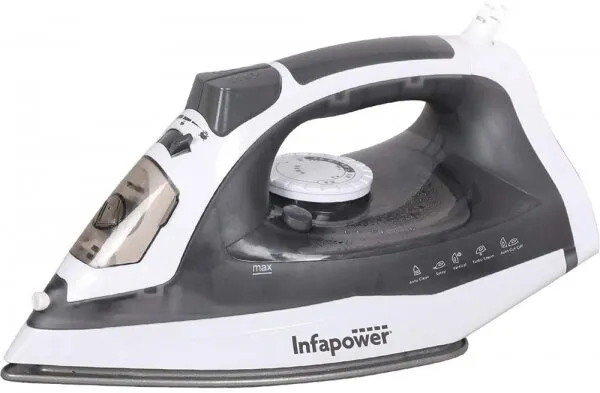 Infapower X602 Ütü