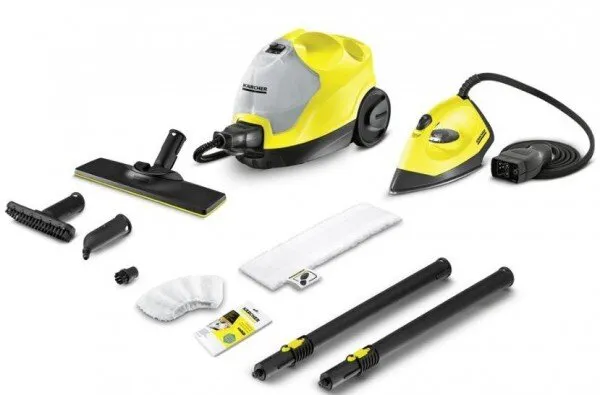 Karcher SI 4 EasyFix IronKit Ütü