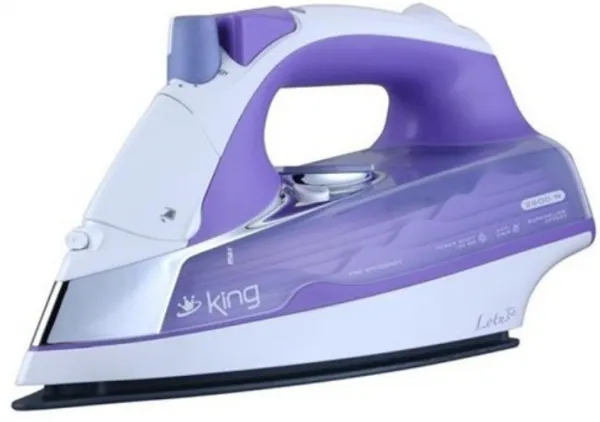 King Lotus P 728 Ütü