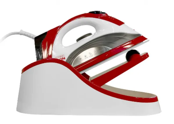 Livington Iron Deluxe Ütü
