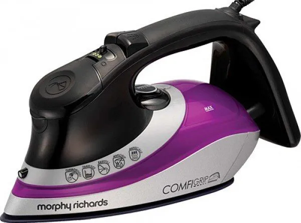 Morphy Richards 301010 Comfi Grip Ütü