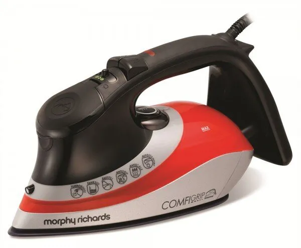 Morphy Richards 301011 Comfi Grip Ütü