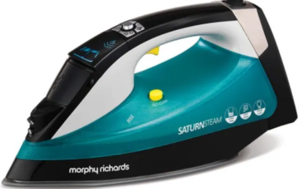 Morphy Richards 305.000 Satürn Ütü