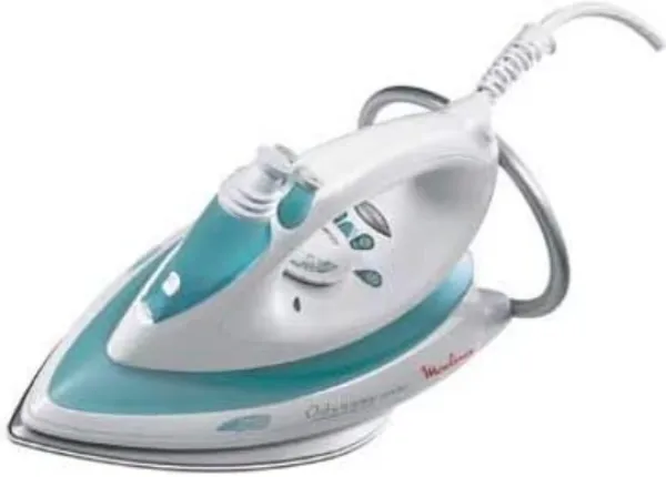 Moulinex Odyssey 3000 Ütü