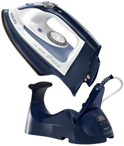 Philips Azur 2'in 1 GC4820/02 Ütü