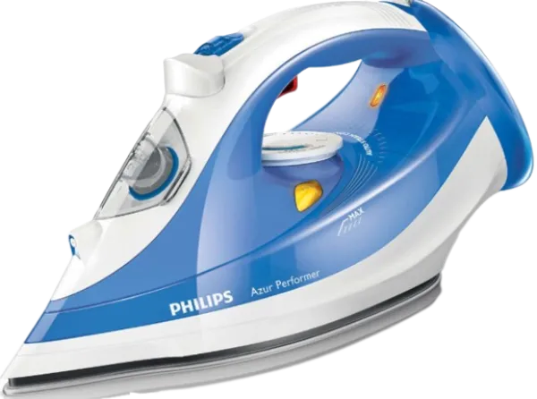 Philips Azur Performer GC3810/20 Ütü