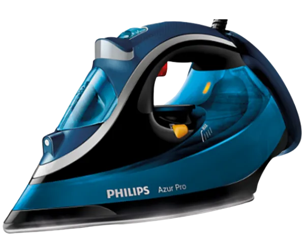 Philips Azur Pro Gc4881/20 Ütü