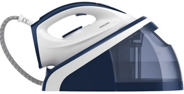 Philips HI-5910/20 Ütü