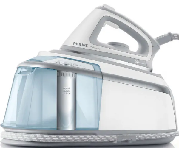 Philips IntelliCare GC9140/02 Ütü