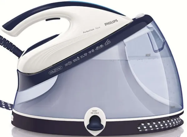 Philips PerfectCare Aqua GC8635/02 Ütü