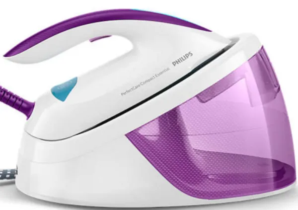 Philips PerfectCare Compact Essential GC6802/30 Ütü