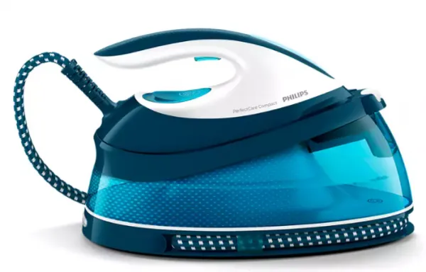 Philips PerfectCare Compact GC7840/20 Ütü