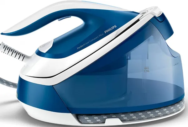 Philips PerfectCare Compact Plus GC7929/20 Ütü