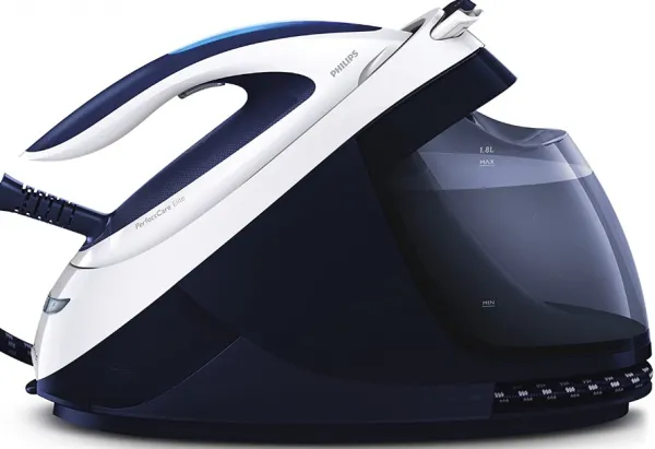 Philips PerfectCare Elite GC9610/20 Ütü