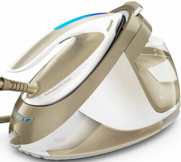 Philips PerfectCare Elite Silence GC9640/60 Ütü