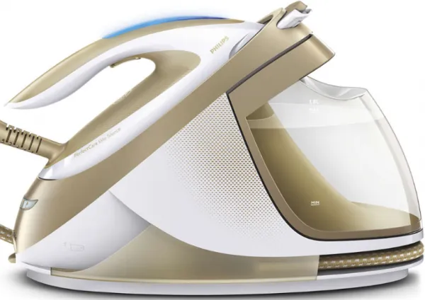 Philips PerfectCare Elite Silence GC9642/60 Ütü