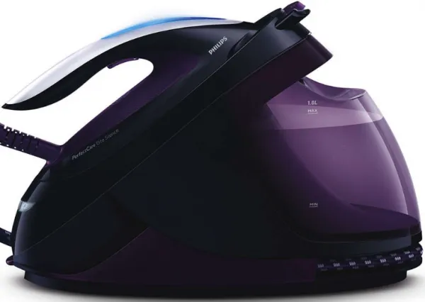 Philips PerfectCare Elite Silence GC9650/80 Ütü