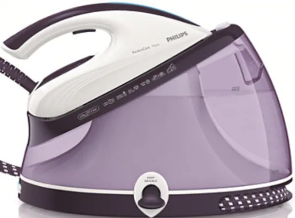 Philips PerfectCare GC8640/02 Ütü