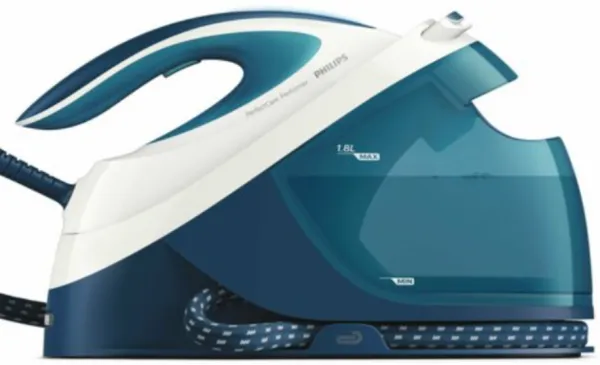 Philips PerfectCare Performer GC8723/20 Ütü