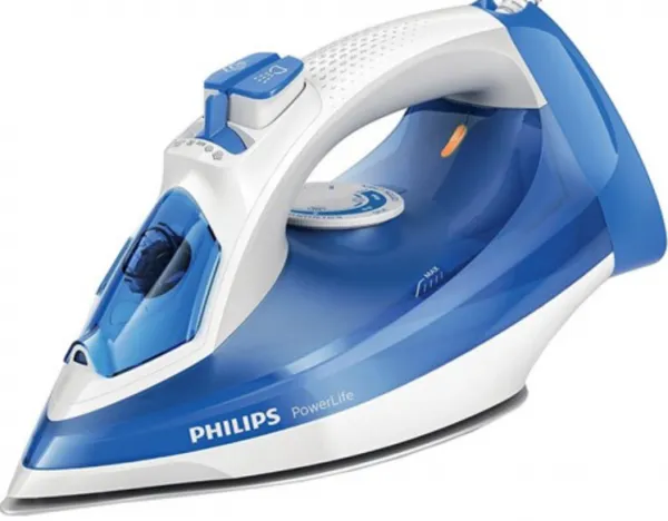 Philips Powerlife Plus 2300 W Ütü