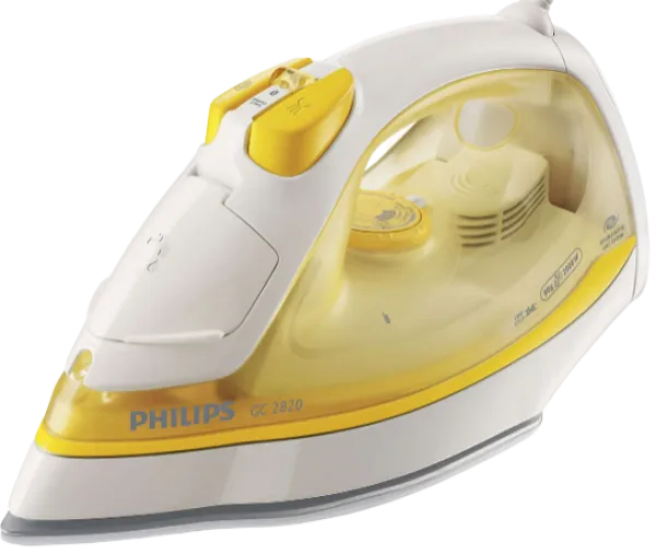Philips Steam Iron GC2820-02 Ütü