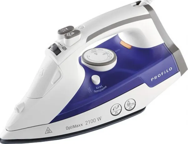 Profilo PSI21600 Ütü