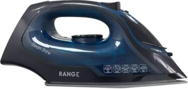 Range Steam Shine NS1804 Ütü
