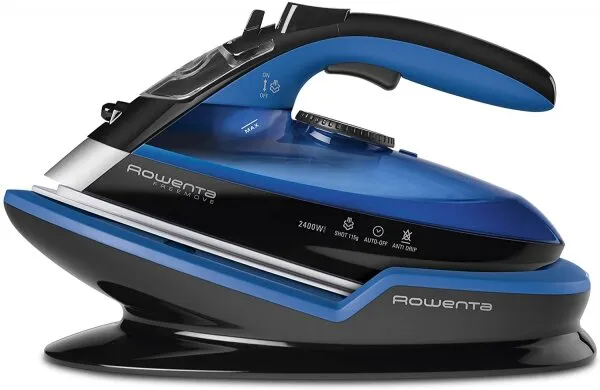 Rowenta DE5010 Ütü