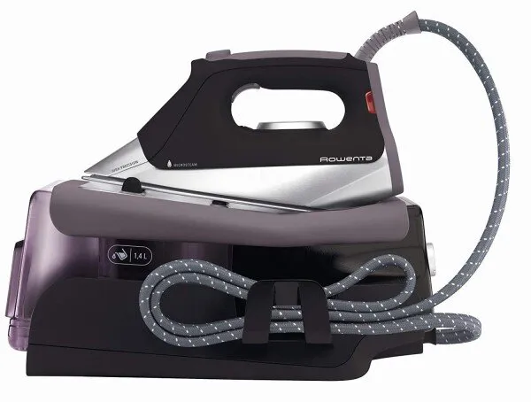 Rowenta DG8760 Steam Pro Ütü