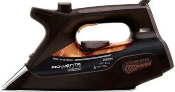 Rowenta DW9140 Steamium Control Ütü