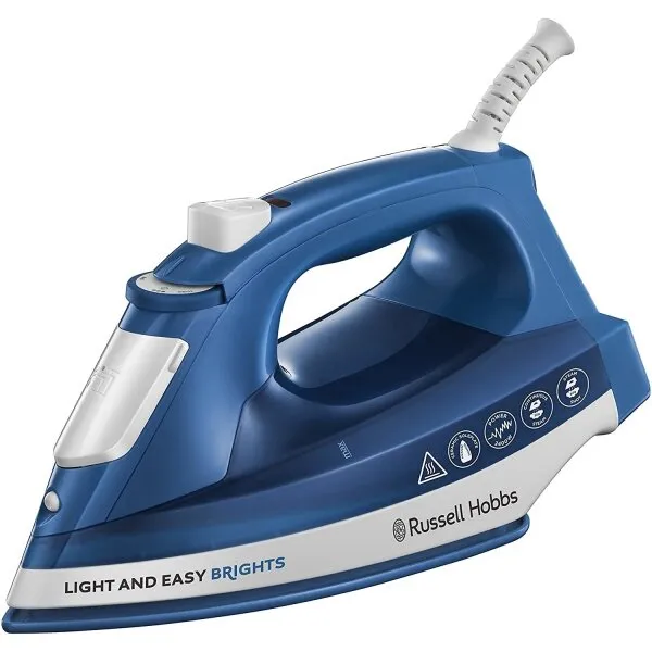 Russell Hobbs Light & Easy Brights 24830-56 Ütü