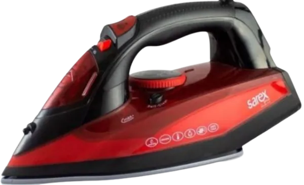 Sarex Luna SR3500 Ütü