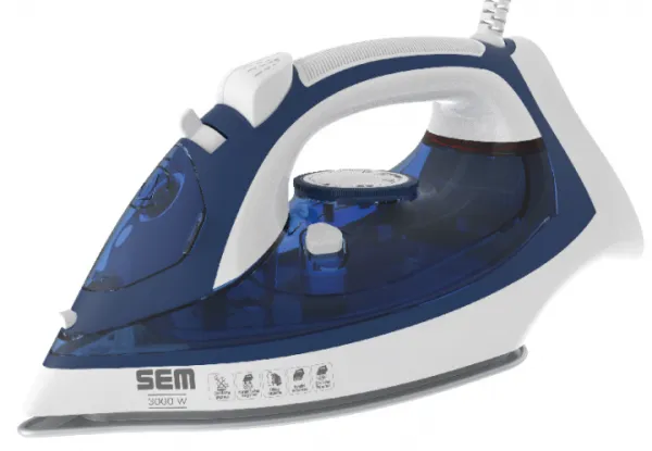 Sem Nur SH-110 Ütü
